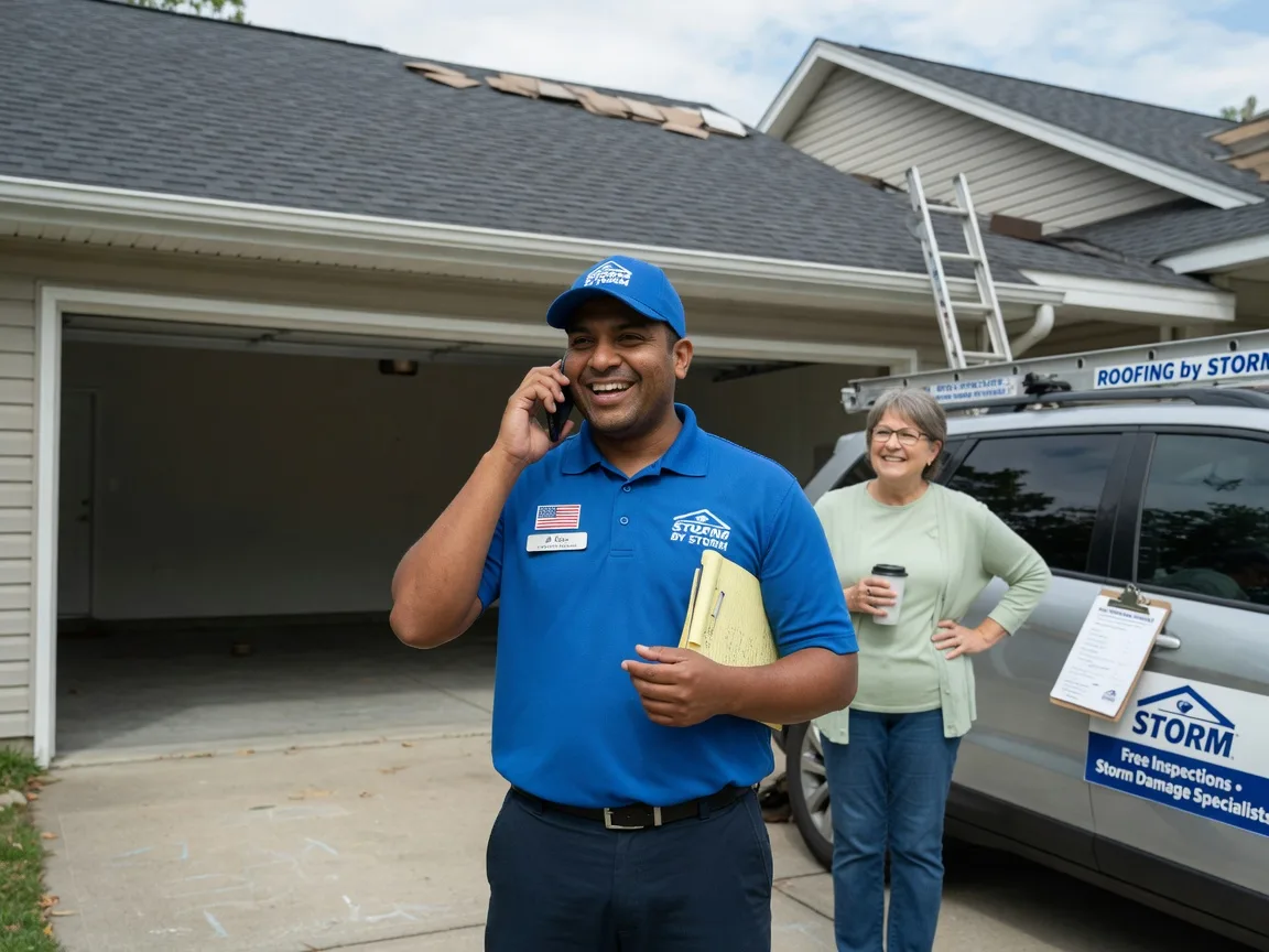 Roof Repair Near Me Red Rock, OK FAQs