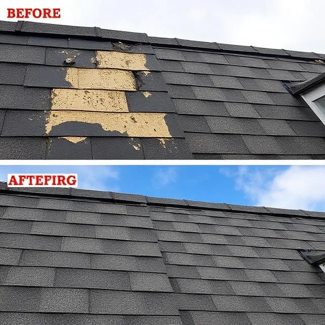 Roof Repair Near Me in Red Rock, OK near me
